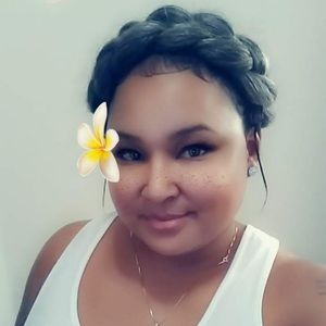 Meet your Posher, Jessikah